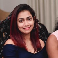 Shenoli Perera