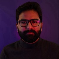 Ahmad Mehroz