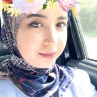 Lamia Mahmoud