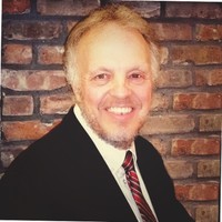 Bruce Drake