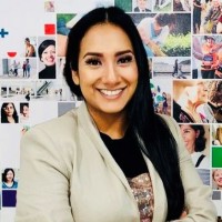 Beyla Rios