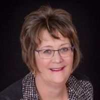 Bernadette 
