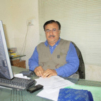 Anwar Mughal