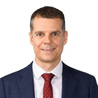 Christopher Hudson