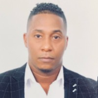 Joel Almirio P.