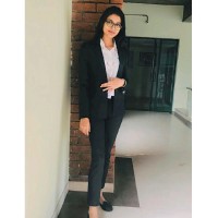 Prachi Katiyar