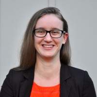 Caitlin Wood Corliss, AIA