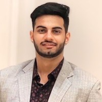 Sarthak Chopra