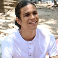 Jesus Chamorro