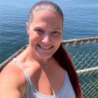 Rebekah Lenhart