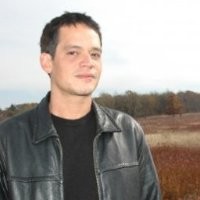 Mike Haworth