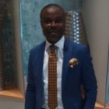Sylvester Ekpo