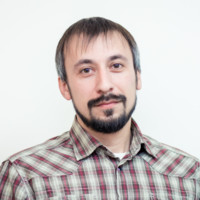 Vitaly Boltanov