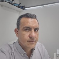 Alvaro Cordova B