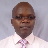 Evans Kirui
