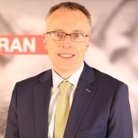 Richard Coughtrey - BA Hons (Econ), ACMA