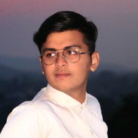SANKIT SHAH