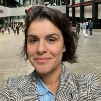 Maria Olivia Junqueira da Rocha Azevedo