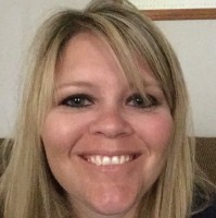 TINA MORRISON
