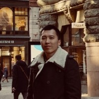 Chew Han Wen Desmond