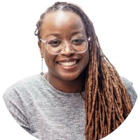 Esther Wanjiku .