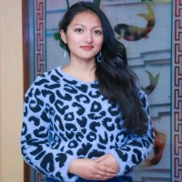 Urusha Maharjan