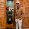 Anthony Davidson