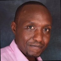 Robert Thuku