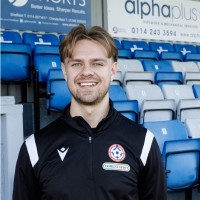 Harry Oldroyd