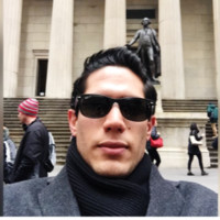 Darío Ezequiel Olvera Castellanos