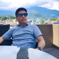 Minu Gurung