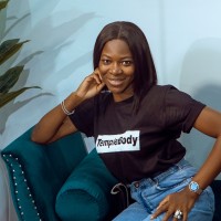 Rachael Ujebe