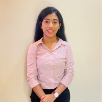 Mrunali Naik