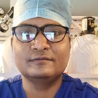 Sunil Kumar