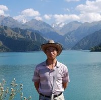 黄兴根