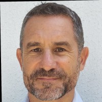 Arnaud Picard