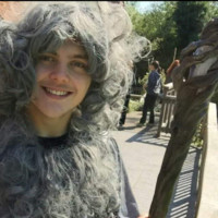 Luke Rowan