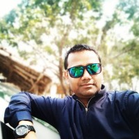 Ashish Gupta