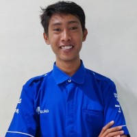 Moh Supriadi