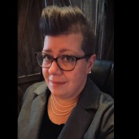 Kristina Gursky, CRCR, CRCP