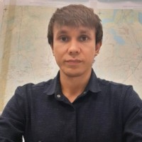 Rishat Akhmetzyanov