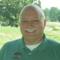 Terry Shank