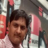 Yogesh Mahajan