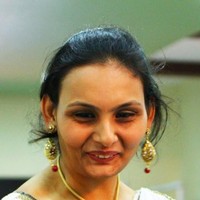 Sonal Barsainya