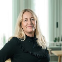 Charlotte Benndorf Löwenhjelm