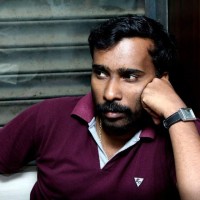 ratheesh ravindren