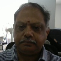 Manjunath Rao