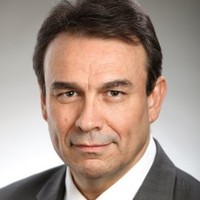 Pascal ARRIGONI