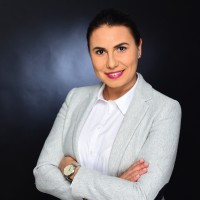 Cristina Rauch