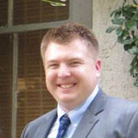 Justin Knepp